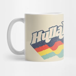 Hullabaloo Mug